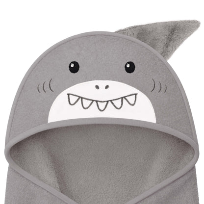 Cuddle Baby Hooded Towel 32081809309882