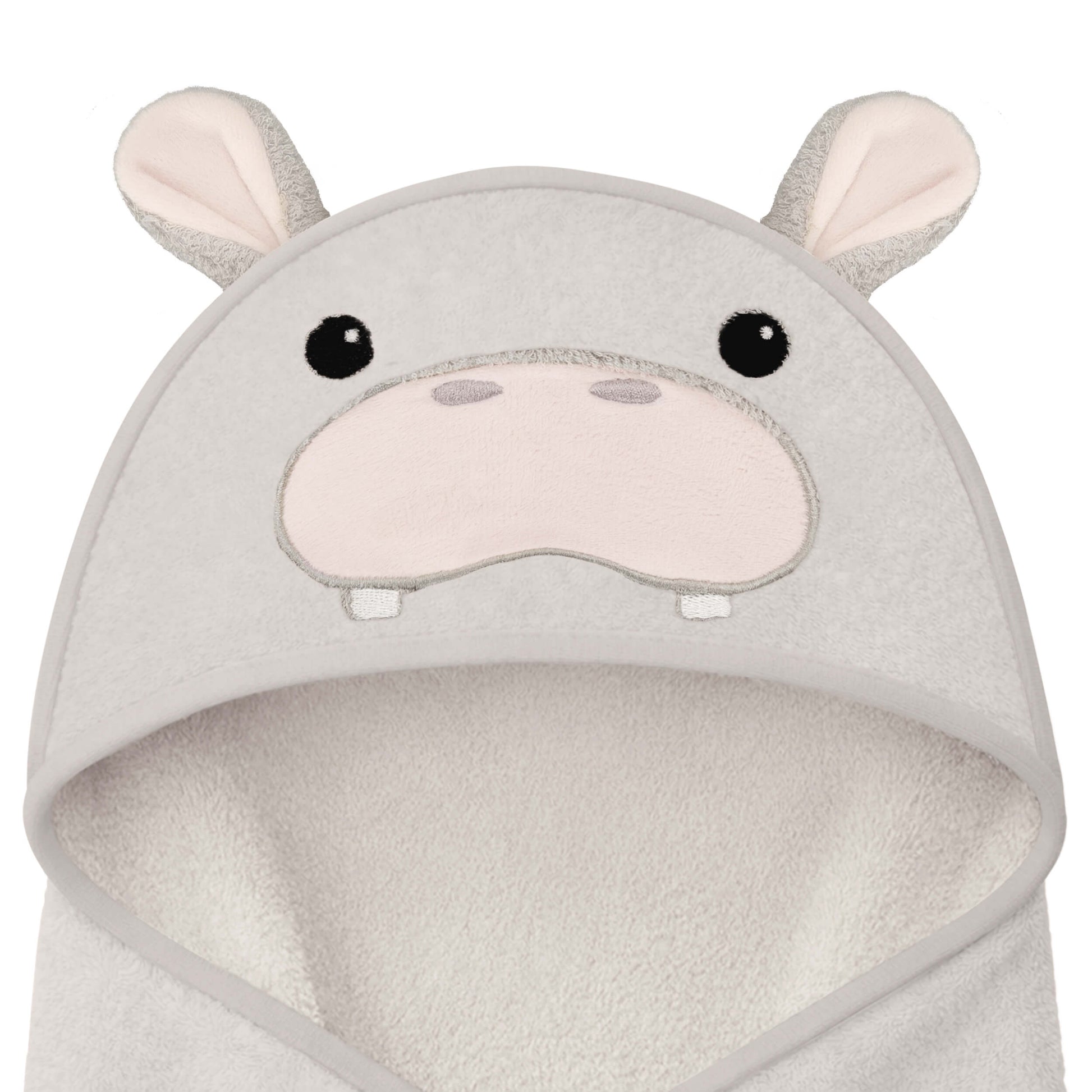 Cuddle Baby Hooded Towel 32081804329146
