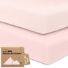 Mist Rose / 38 x 26