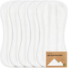 Soft White / One Size