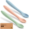 3-Pack Prep Baby Spoons