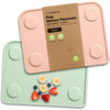 2-Pack Prep Silicone Placemats