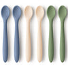 6-Pack Prep Baby Spoons
