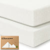 Soft White / 52 x 28