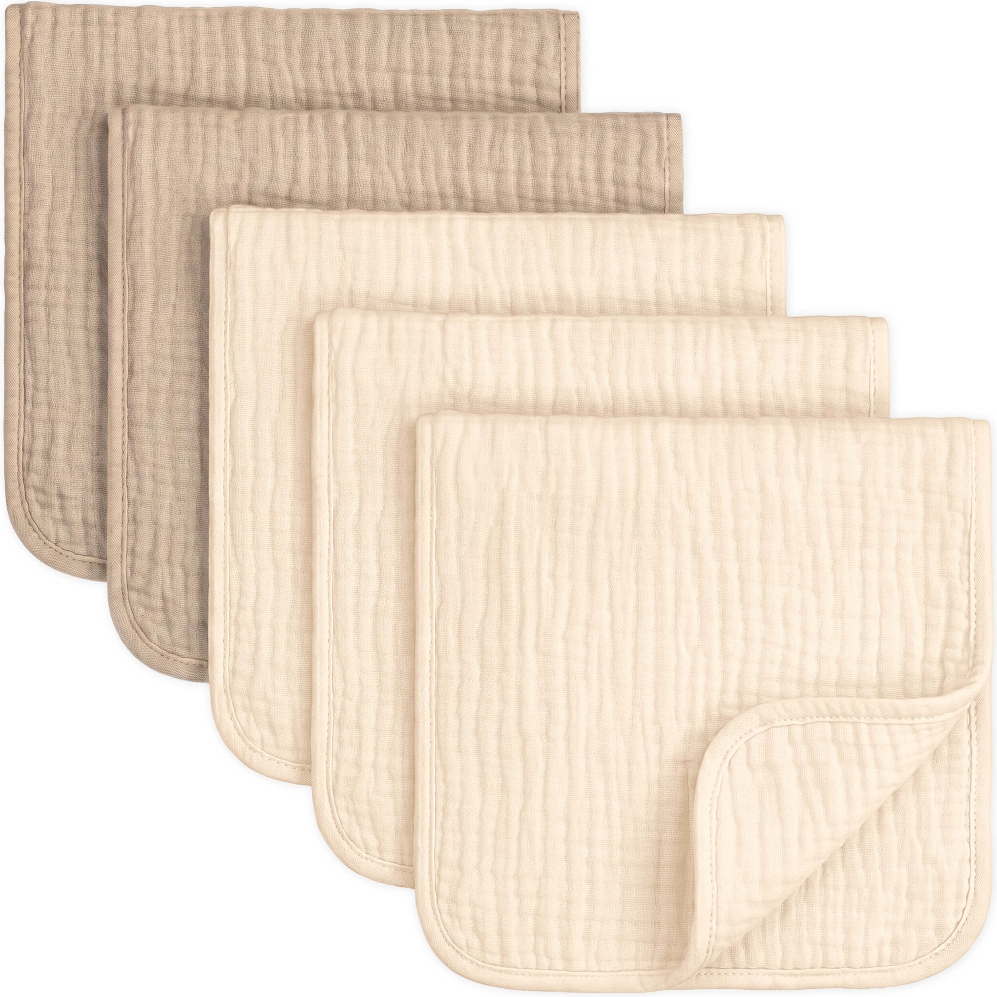 Lyra Muslin Burp Cloths 32502973628602