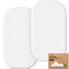 Soft White / Universal Fit 33x17