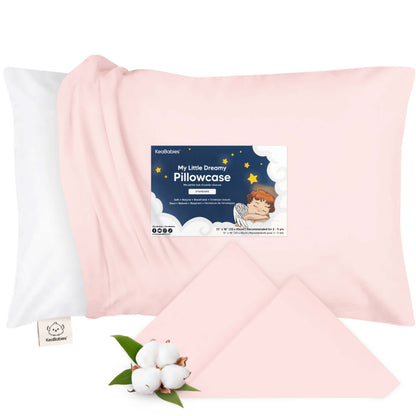 Printed Toddler Pillowcase 13X18" 32553294364858