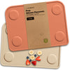 2-Pack Prep Silicone Placemats