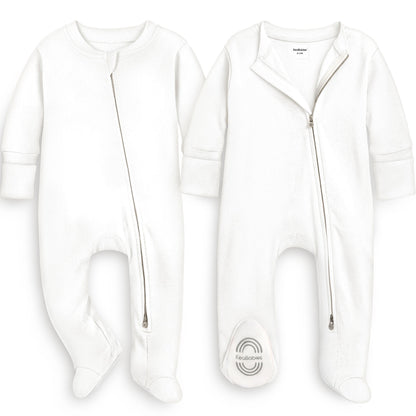 Soothe Baby Sleep & Play Footies 32672440811706