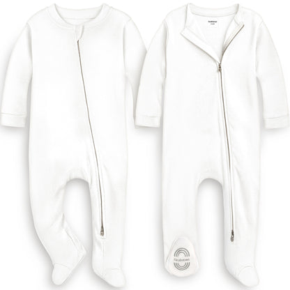 Soothe Baby Sleep & Play Footies 32688450011322