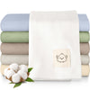 Shea Burp Cloths