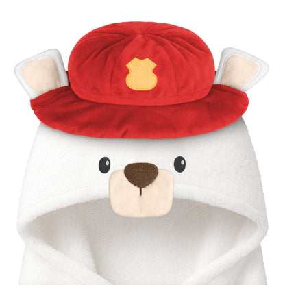 PlayPals Hooded Towel 33001431695546