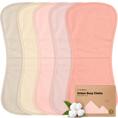 Urban Burp Cloths 33551111651514