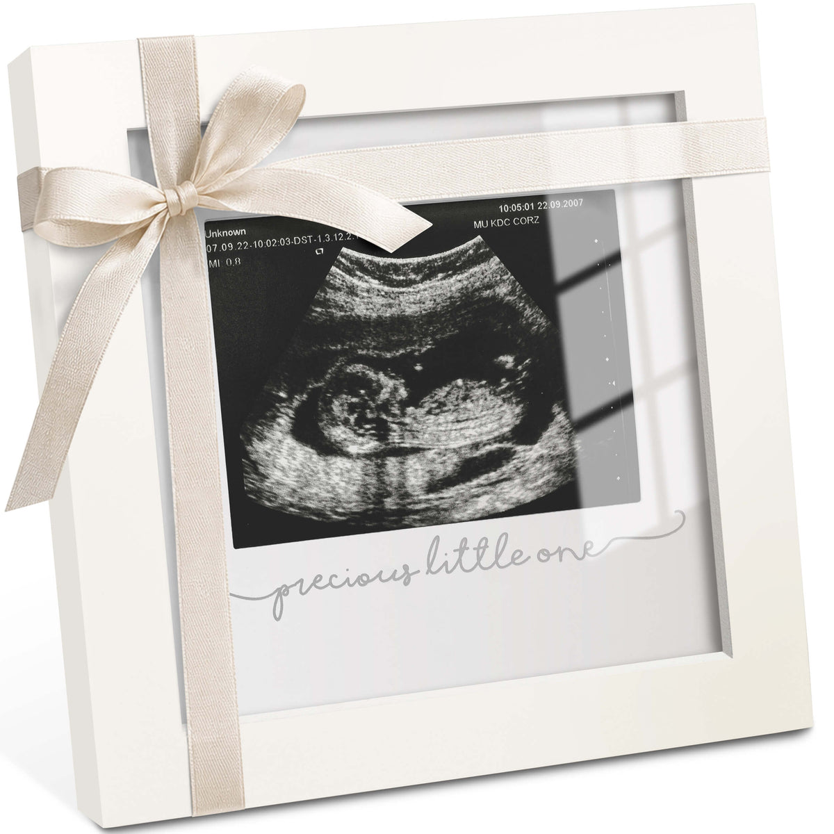 Solo Baby Sonogram Frame 46302941937850