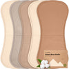 Urban Burp Cloths