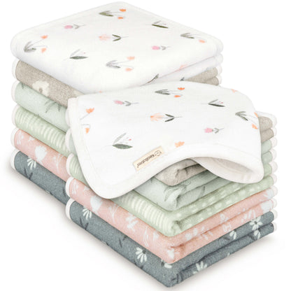 Cami Baby Washcloths 46317964394682