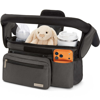 Stash Stroller Organizer 33059191750842