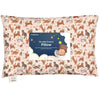 Toddler Pillow with Pillowcase