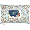 Toddler Pillow with Pillowcase