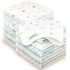 Cami Baby Washcloths