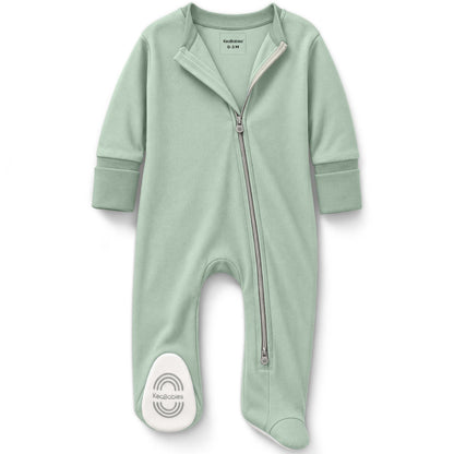 Soothe Baby Sleep & Play Footies 32973728743610