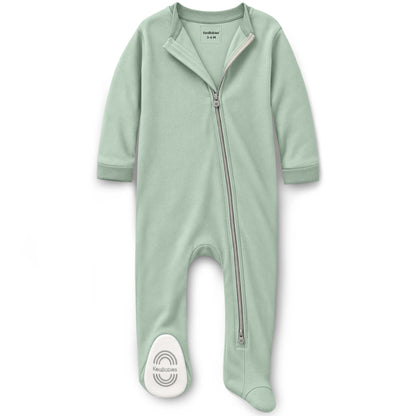 Soothe Baby Sleep & Play Footies 32973726154938