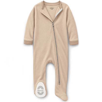 Soothe Baby Sleep & Play Footies 32973741523130