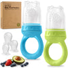 2-Pack Lil’ Prep Baby Food Feeders