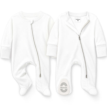 Soothe Baby Sleep & Play Footies 33187320234170
