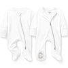 Soothe Baby Sleep & Play Footies