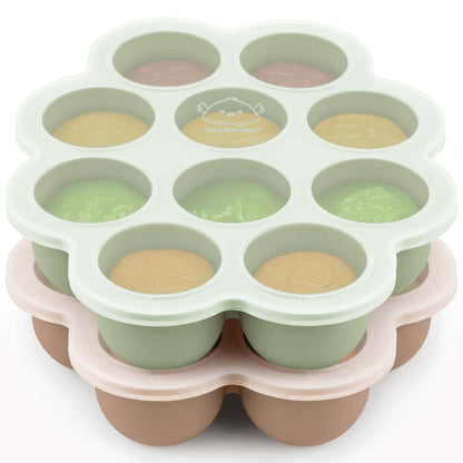 Prep Silicone Baby Food Tray 34252734759098