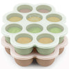 Chai Latte/Sage / 2-Pack
