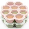 Prep Silicone Baby Food Tray