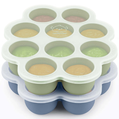 Prep Silicone Baby Food Tray 34222954217658