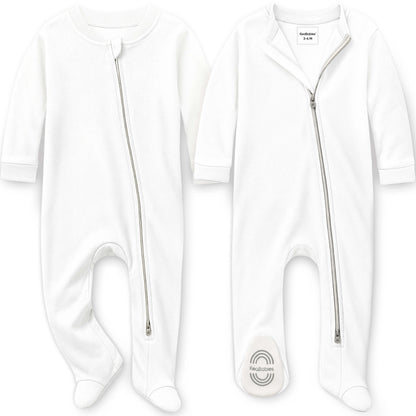 Soothe Baby Sleep & Play Footies 33187313287354