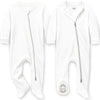 Soothe Baby Sleep & Play Footies