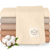 Shea Burp Cloths