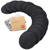 Midnight Black / X-Large 5.6