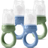 Lil’ Prep Baby Food Feeders