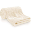 Soufflé Fleece Baby Blankets