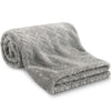 Soufflé Fleece Baby Blankets