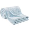 Soufflé Fleece Baby Blankets