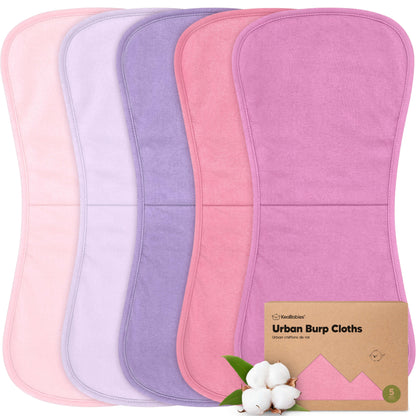 Urban Burp Cloths 46211240788154