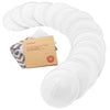 Soft White / X-Large 5.6