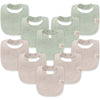 Sage / 10-Pack