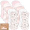 Urban Burp Cloths