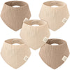 Ecru / 10-Pack