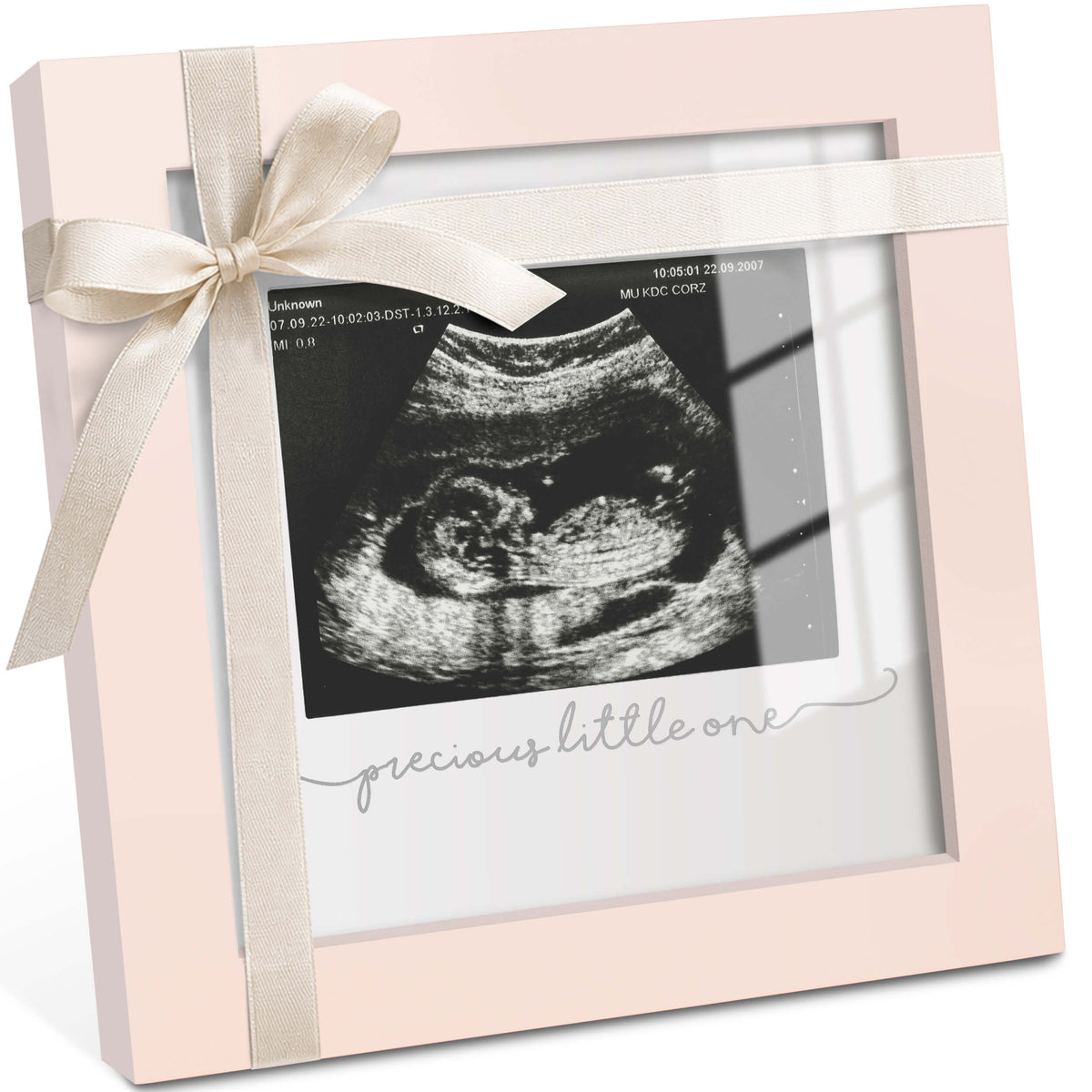 Solo Baby Sonogram Frame 46302941970618