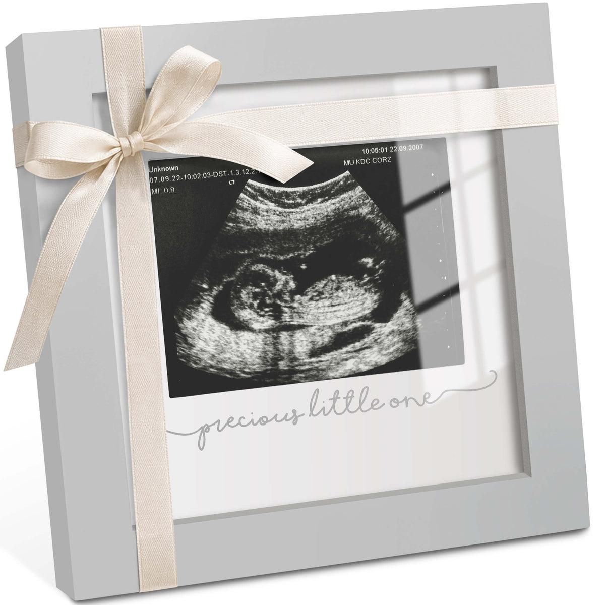 Solo Baby Sonogram Frame 46302942134458