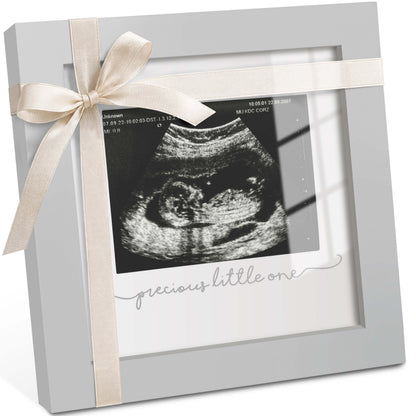 Solo Baby Sonogram Frame 46302942134458